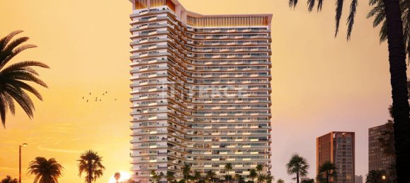 Apartamento de 3 dormitorios en Dubai Sports City, UAE No. 54536 2