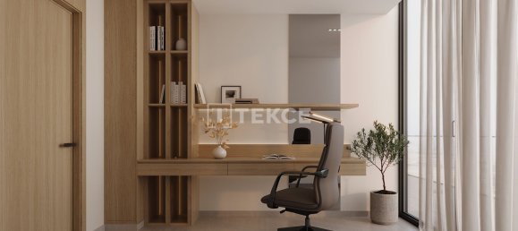 Apartamento de 3 dormitorios en Dubai Sports City, UAE No. 54536 13