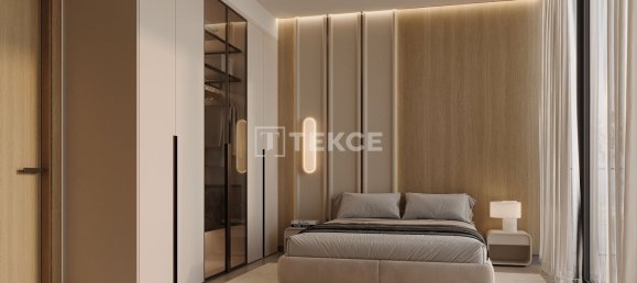 Apartamento de 3 dormitorios en Dubai Sports City, UAE No. 54536 16