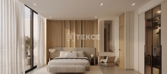 Apartamento de 3 dormitorios en Dubai Sports City, UAE No. 54536 19