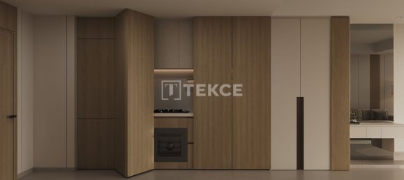 Apartamento de 3 dormitorios en Dubai Sports City, UAE No. 54536 15