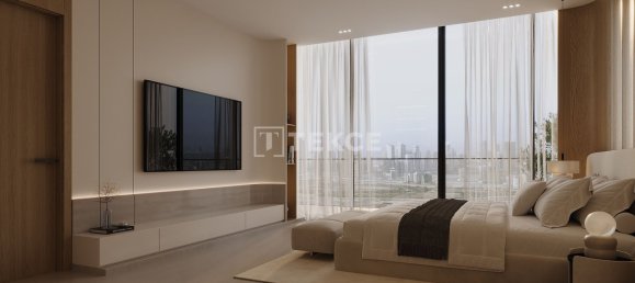Apartamento de 3 dormitorios en Dubai Sports City, UAE No. 54536 17