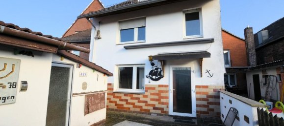 8 rooms Townhouse in Hoxter, Germany No. 85340 6