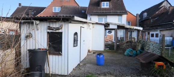 8 rooms Townhouse in Hoxter, Germany No. 85340 7