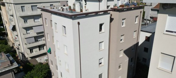 4 rooms Apartment in Rimini, Italy No. 264919 21