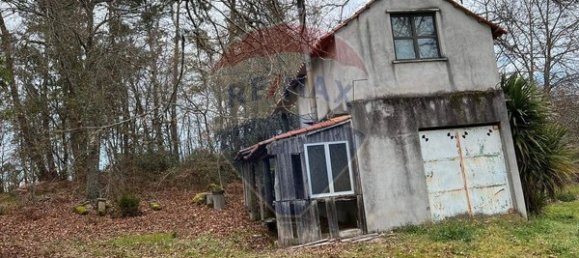 Grundstück in Viseu, Portugal 3944m², Nr. 37523 2