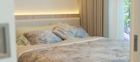 2 chambres condominium à louer à Hai Chau, Da Nang, Vietnam № 21035 12