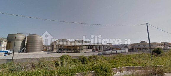 Entrepôt à Mazara del Vallo, Italy 7500m² No. 349813 2