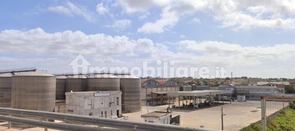 Entrepôt à Mazara del Vallo, Italy 7500m² No. 349813 3