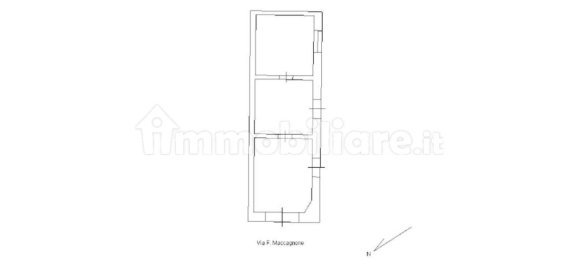 Entrepôt à Mazara del Vallo, Italy 7500m² No. 349813 5