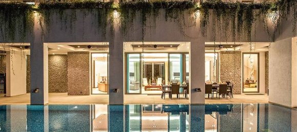 6 bedrooms Villa in Kamala, Thailand No. 5890 21