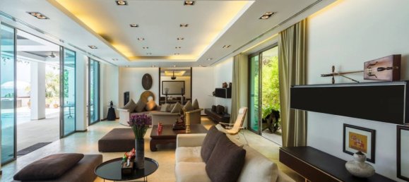6 bedrooms Villa in Kamala, Thailand No. 5890 7