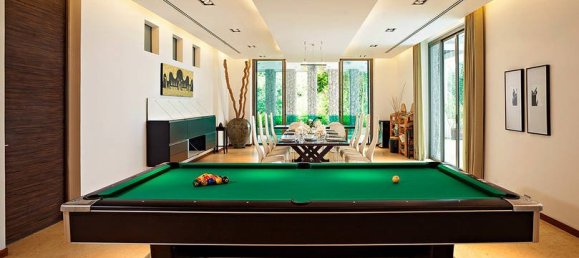 6 bedrooms Villa in Kamala, Thailand No. 5890 26