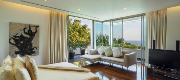 6 bedrooms Villa in Kamala, Thailand No. 5890 10