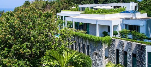 6 bedrooms Villa in Kamala, Thailand No. 5890 18