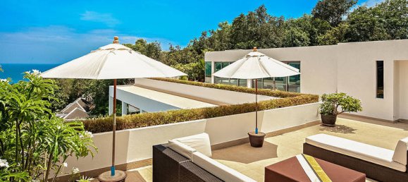 6 bedrooms Villa in Kamala, Thailand No. 5890 20