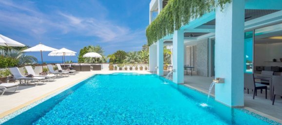 6 bedrooms Villa in Kamala, Thailand No. 5890 3
