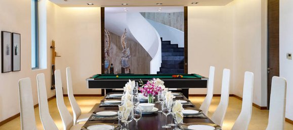 6 bedrooms Villa in Kamala, Thailand No. 5890 25