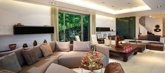 6 bedrooms Villa in Kamala, Thailand No. 5890 23