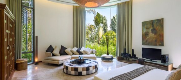 6 bedrooms Villa in Kamala, Thailand No. 5890 9