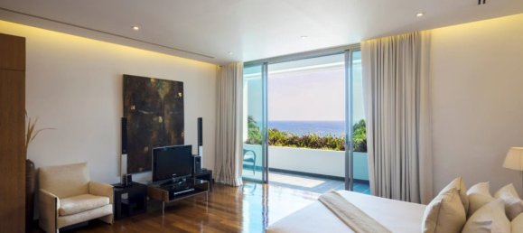 6 bedrooms Villa in Kamala, Thailand No. 5890 11