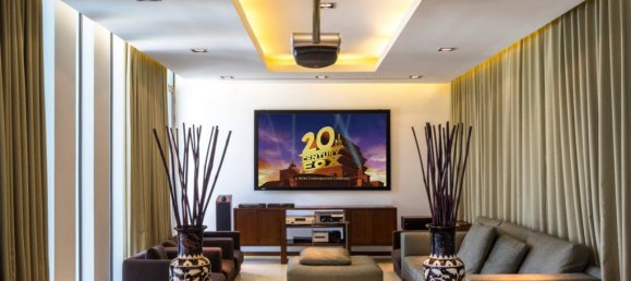 6 bedrooms Villa in Kamala, Thailand No. 5890 6