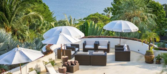 6 bedrooms Villa in Kamala, Thailand No. 5890 17