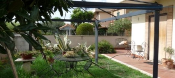 4-salle Maison à Ciampino, Italy No. 16293 2