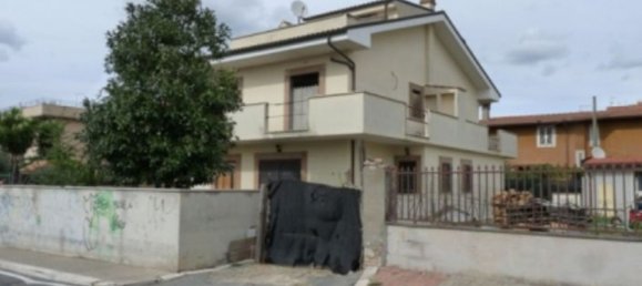 4-salle Maison à Ciampino, Italy No. 16293 4