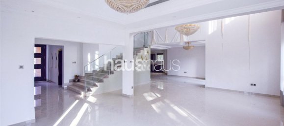 Villa T4 em Jumeirah Islands, UAE N.º 99564 4