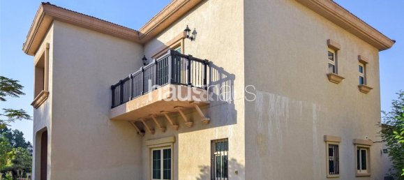 Villa T4 em Jumeirah Islands, UAE N.º 99564 5