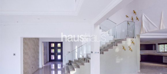 Villa T4 em Jumeirah Islands, UAE N.º 99564 6