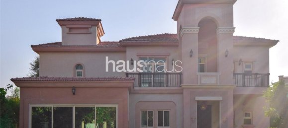 Villa T4 em Jumeirah Islands, UAE N.º 99564 2