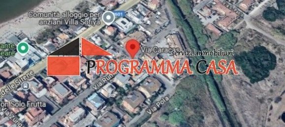 3 rooms Apartment in Pomezia, Italy No. 187840 3