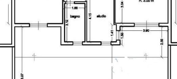 3 rooms Apartment in Pomezia, Italy No. 187840 19