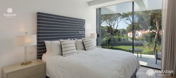 Вилла с 5 спальнями в Картейра, Португалия № 112129 18