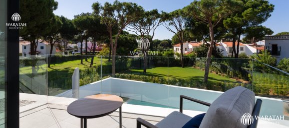 Вилла с 5 спальнями в Картейра, Португалия № 112129 4