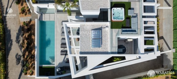 Вилла с 5 спальнями в Картейра, Португалия № 112129 10