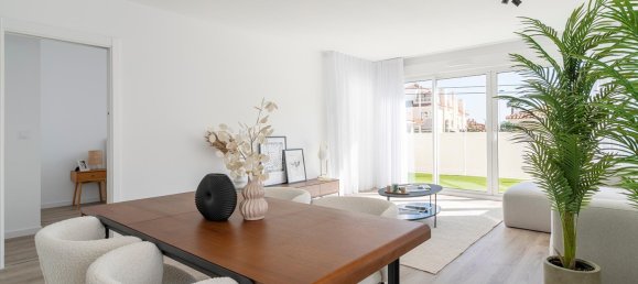 3 bedrooms Apartment in Santa Pola, Spain No. 6515 2