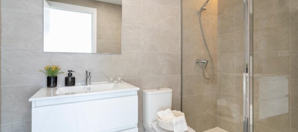 3 bedrooms Apartment in Santa Pola, Spain No. 6515 15