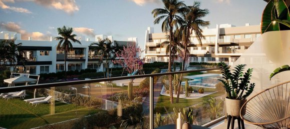 3 bedrooms Apartment in Santa Pola, Spain No. 6515 27