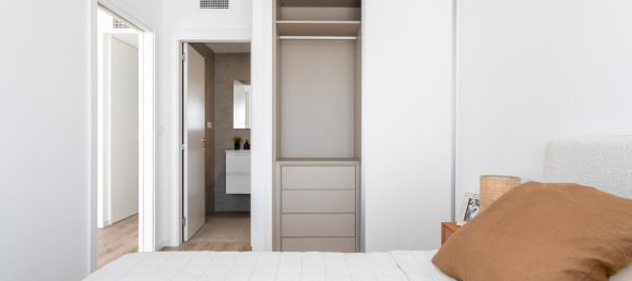 3 bedrooms Apartment in Santa Pola, Spain No. 6515 11