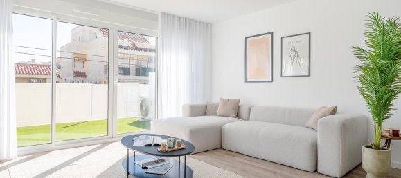 3 bedrooms Apartment in Santa Pola, Spain No. 6515 3