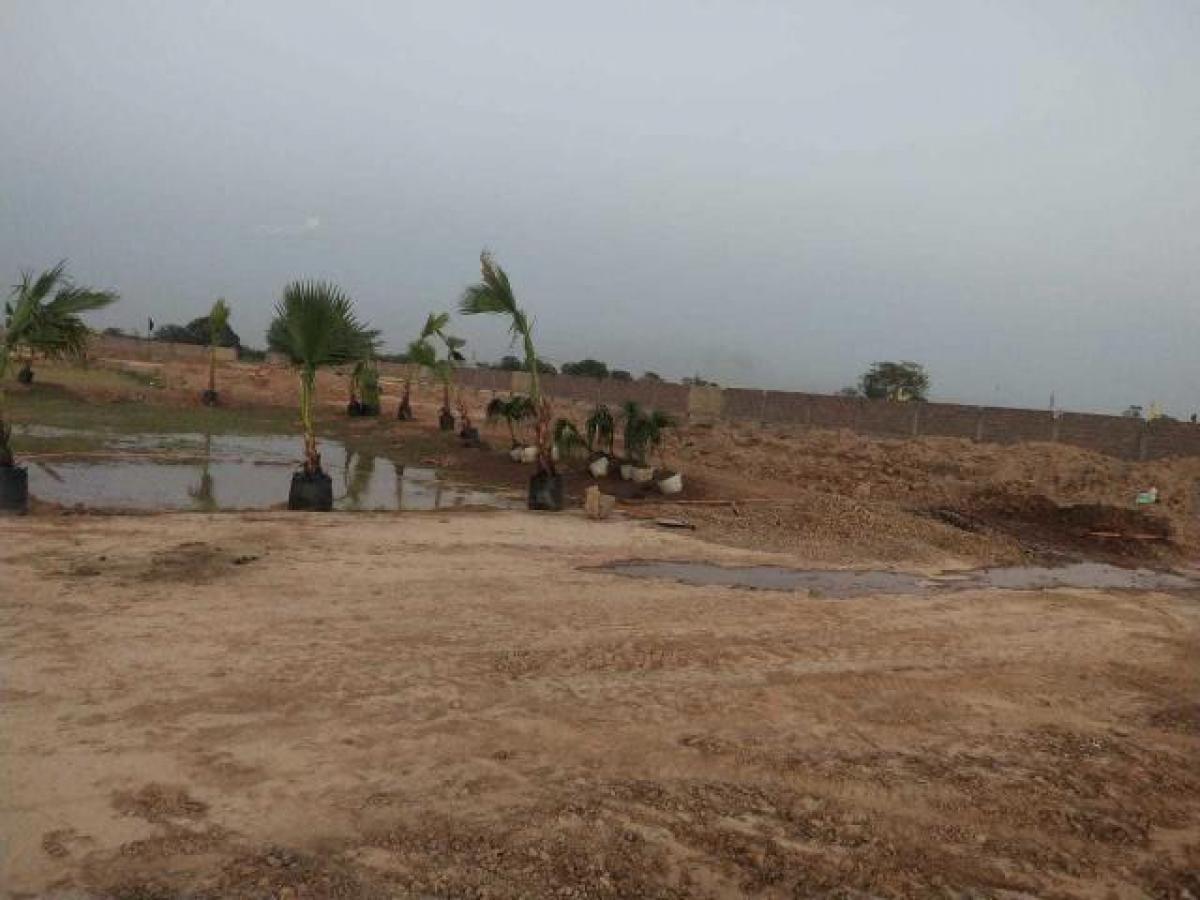  Land in Mohali, India No. 35280