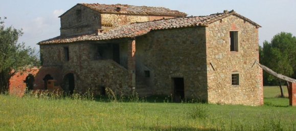10-salle Maison à Lucignano, Italy No. 228586 3