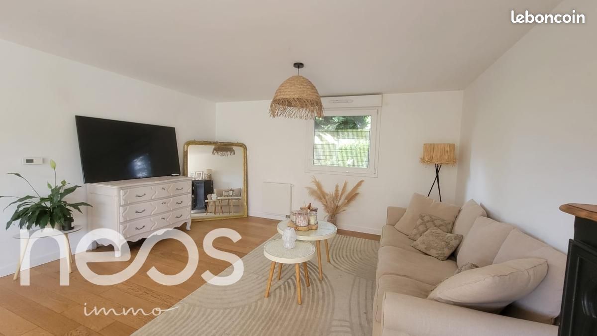 3 غرف نوم شقة في Roncq, France رقم 341333