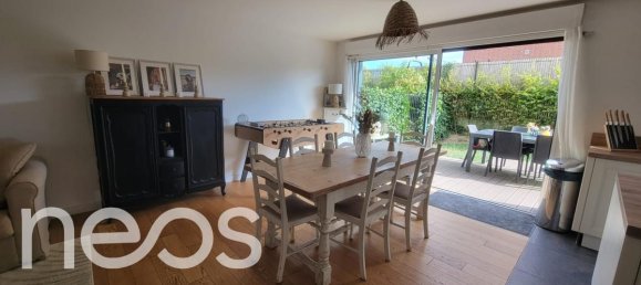 3 غرف نوم شقة في Roncq, France رقم 341333 2