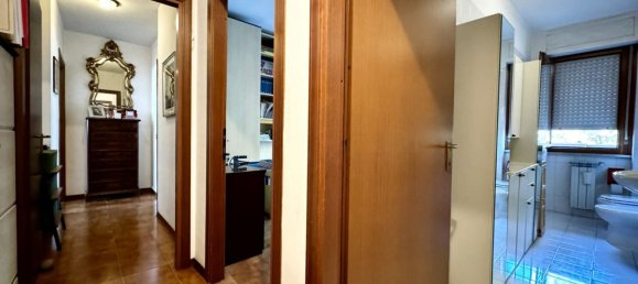 4-Zimmer Wohnung in Rome, Italy, Nr. 26880 21