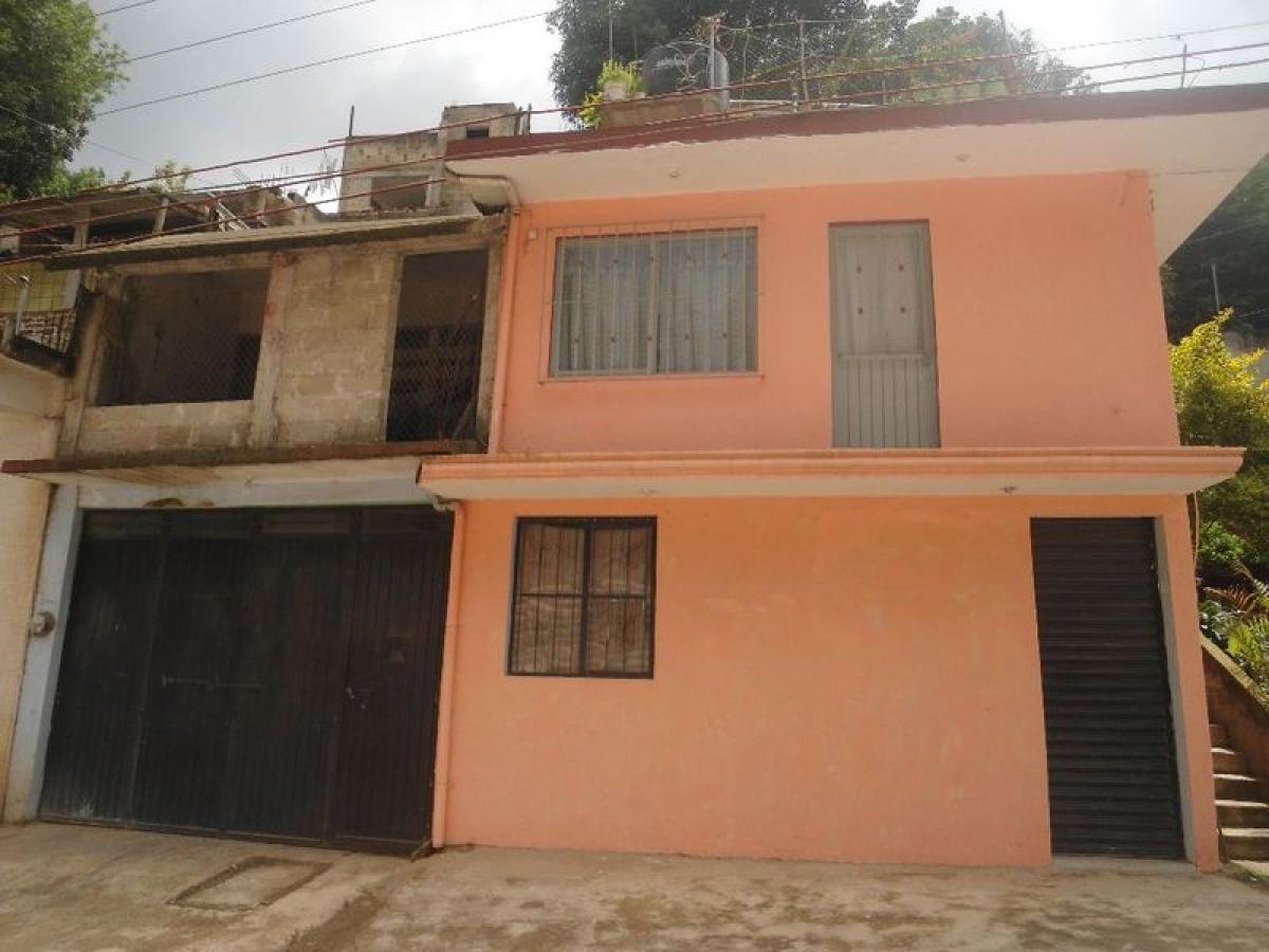 Дом с 3 спальнями в Тихуана, Мексика № 180993