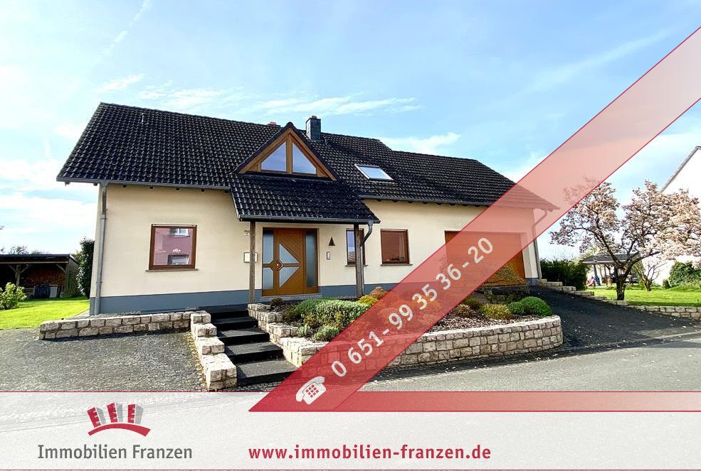 Casa T3 em Rhineland-Palatinate, Germany N.º 162698